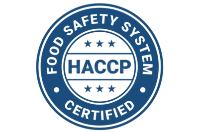 HACCP Certification