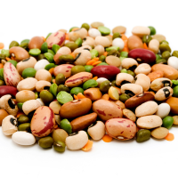 Peas And Beans Supplier