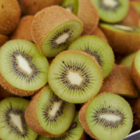 Fresh Kiwifruit Supplier