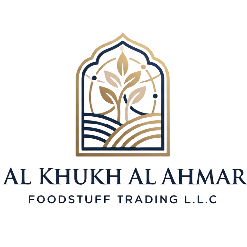 Al Khukh Al Ahmar Foodstuff Trading LLCLogo