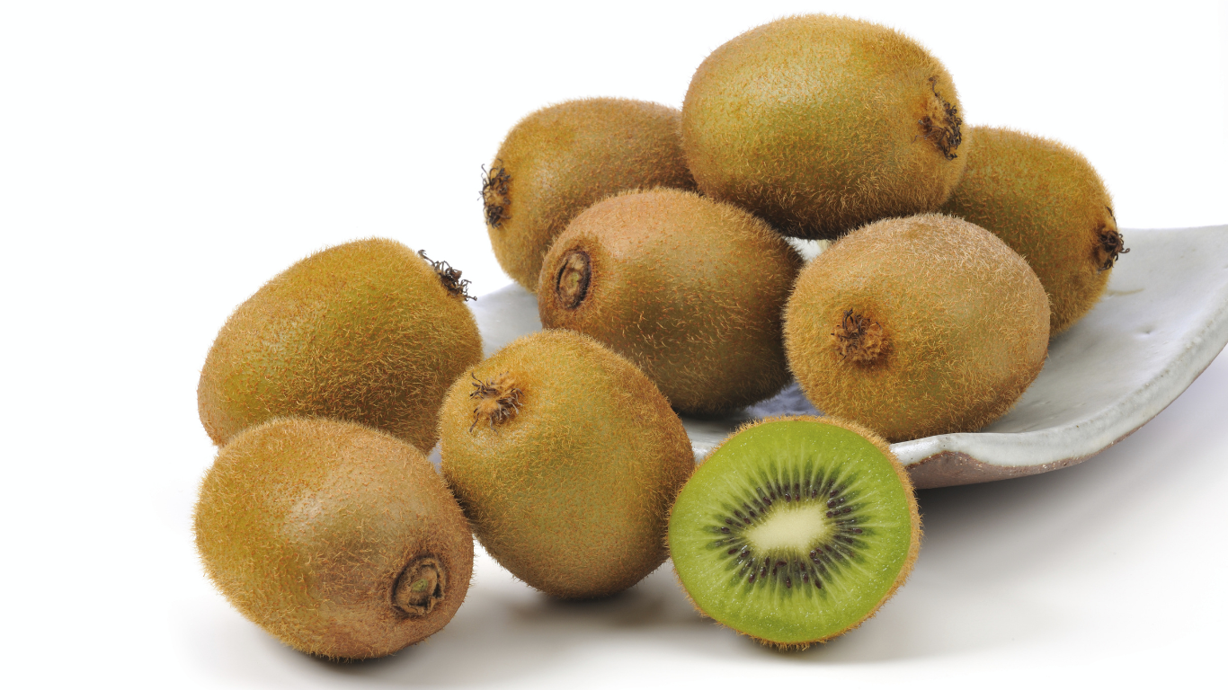 Fresh Kiwifruit Supplier