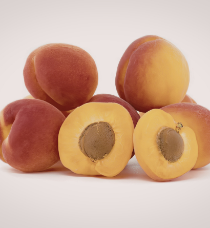 Stone Fruits Supplier