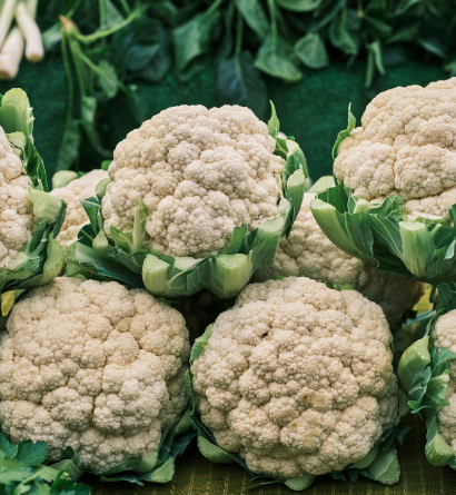 Fresh Brassicas Supplier