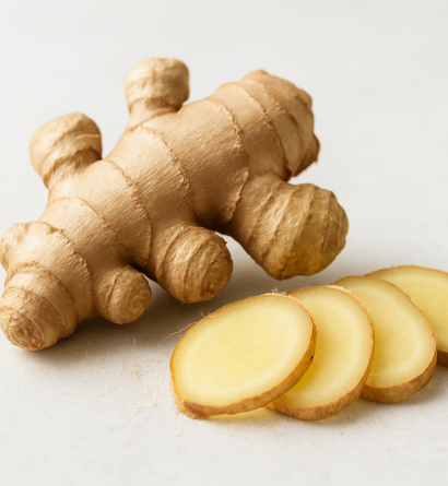 Fresh Ginger Supplier