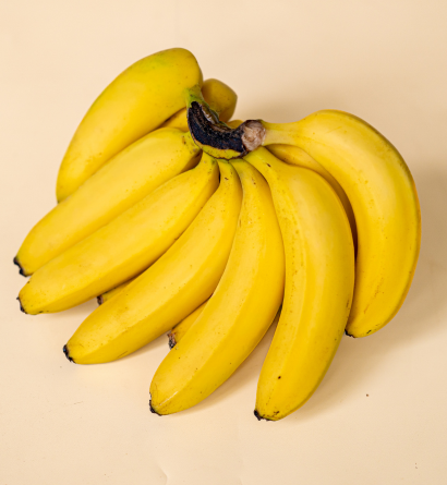 Fresh Bananas Supplier