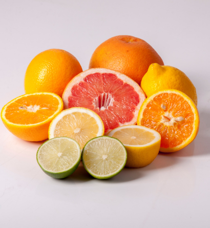 Citrus Fruits Supplier