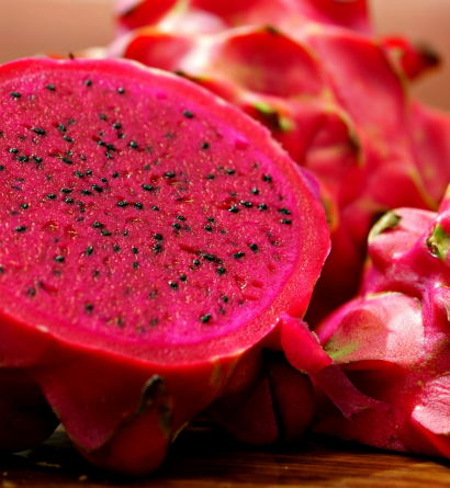 Exotic Fruits Supplier