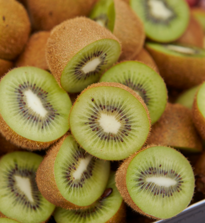 Fresh Kiwifruit Supplier